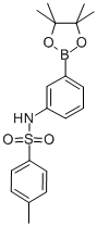 796061-08-03-(对甲苯磺酰氨基)苯硼酸频哪酯