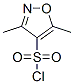 80466-79-13,5-二甲基异噁唑-4-磺酰氯
