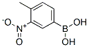 80500-27-23-硝基-4-甲基苯硼酸