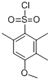 80745-07-94-甲氧基-2,3,6-三甲基苯磺酰氯