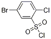 81226-68-85-溴-2-氯苯磺酰氯