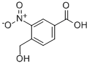 82379-38-24-羟甲基-3-硝基苯甲酸