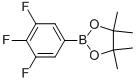 827614-70-03,4,5-三氟苯硼酸频呐醇酯