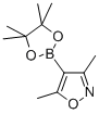 3,5-二甲基异恶唑-4-硼酸频呐醇酯