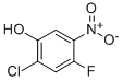 84478-75-12-氯-4-氟-5-硝基苯酚