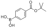 850568-54-64-叔丁氧基羰基苯硼酸