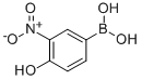 850568-75-14-羟基-3-硝基苯硼酸