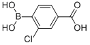 851335-09-62-氯-4-羧基苯硼酸