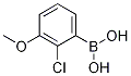 854778-30-62-氯-3-甲氧基苯硼酸
