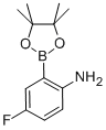 863578-24-92-氨基-5-氟苯硼酸频哪醇酯