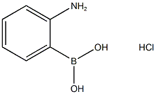 863753-30-42-氨基苯硼酸 盐酸盐