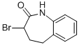 86499-96-93-溴-1,3,4,5-四氢-2H-1-苯并氮杂卓-2-酮