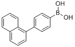 870774-25-74-(1-萘基)苯硼酸