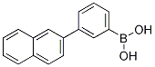870774-29-13-(2-萘基)苯硼酸