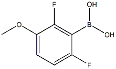 870779-02-52.6-二氟-3-甲氧基苯硼酸