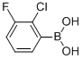 871329-52-12-氯-3-氟苯硼酸