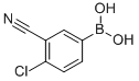 871332-95-54-氯-3-氰基苯硼酸