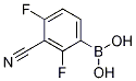 871940-31-72.4-二氟-3-氰基苯硼酸