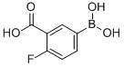 872460-12-33-羧基-4-氟苯硼酸