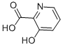 874-24-83-羟基-2-吡啶甲酸