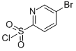 874959-68-95-溴吡啶-2-磺酰氯