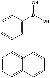 881913-20-83-(1-萘基)苯硼酸
