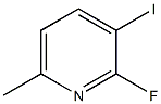 884494-48-82-氟-3-碘-6-甲基吡啶
