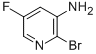 884495-03-83-氨基-2-溴-5-氟吡啶