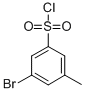 885520-33-23-溴-5-甲基苯-1-磺酰氯