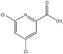 88912-25-84,6-二氯吡啶-2-羧酸