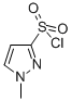 89501-90-61-甲基-1H-吡唑-3-磺酰氯