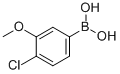 89694-47-34-氯-3-甲氧基苯硼酸