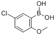 89694-48-45-氯-2-甲氧基苯硼酸