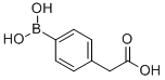 90111-58-34-(羧甲基)苯硼酸