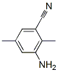 90557-28-13-氨基-2,5-二甲基苄腈