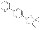908350-80-14-(2-吡啶基)苯硼酸频哪醇酯