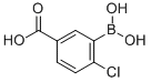 913835-75-32-氯-5-羧基苯硼酸
