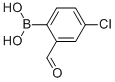 913835-76-44-氯-2-醛基苯硼酸
