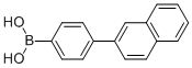 918655-03-54-(萘-2-)苯硼酸