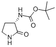 92235-34-2(S)-叔丁氧羰基-3-氨基-2-吡咯烷酮