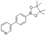 929203-04-34-(3-吡啶基)苯硼酸频哪醇酯