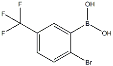 957034-38-72-溴-5-三氟甲基苯硼酸
