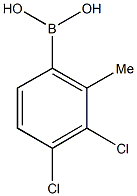 957035-17-53,4-二氯-2-甲基苯硼酸