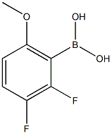 957061-21-12.3-二氟-6-甲氧基苯硼酸
