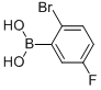 959996-48-62-溴-5-氟苯硼酸