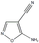 98027-17-94-氰基-5-氨基异噁唑