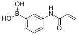 99349-68-53-丙烯酰胺基苯硼酸