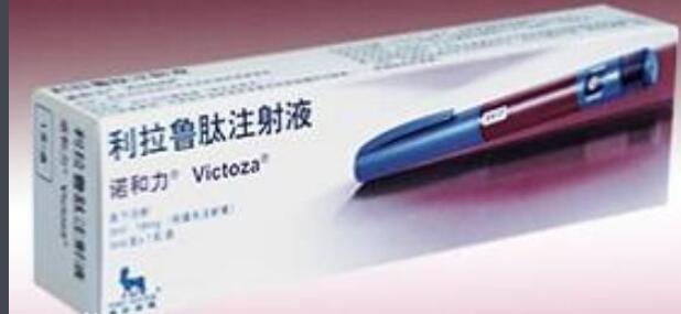 FDA批准Victoza（利拉鲁肽）治疗10岁或10岁以上2型糖尿病患儿