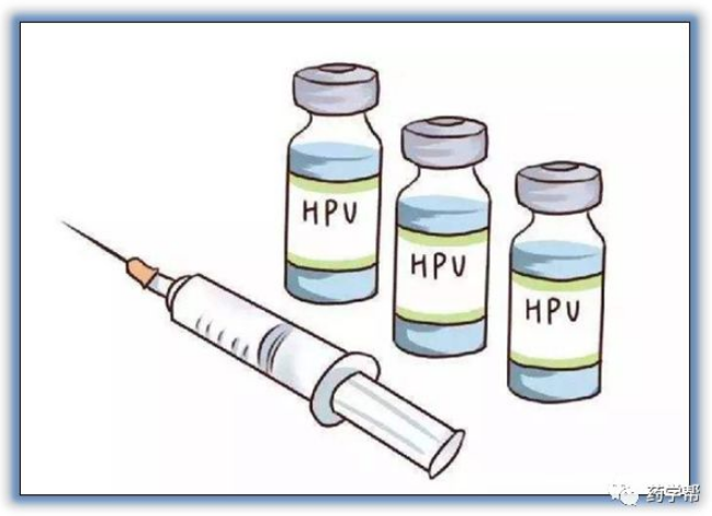 HPV疫苗和宫颈癌的预防
