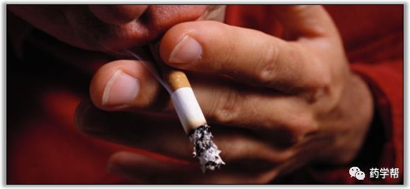新研究：吸烟大大增加患外周动脉疾病风险